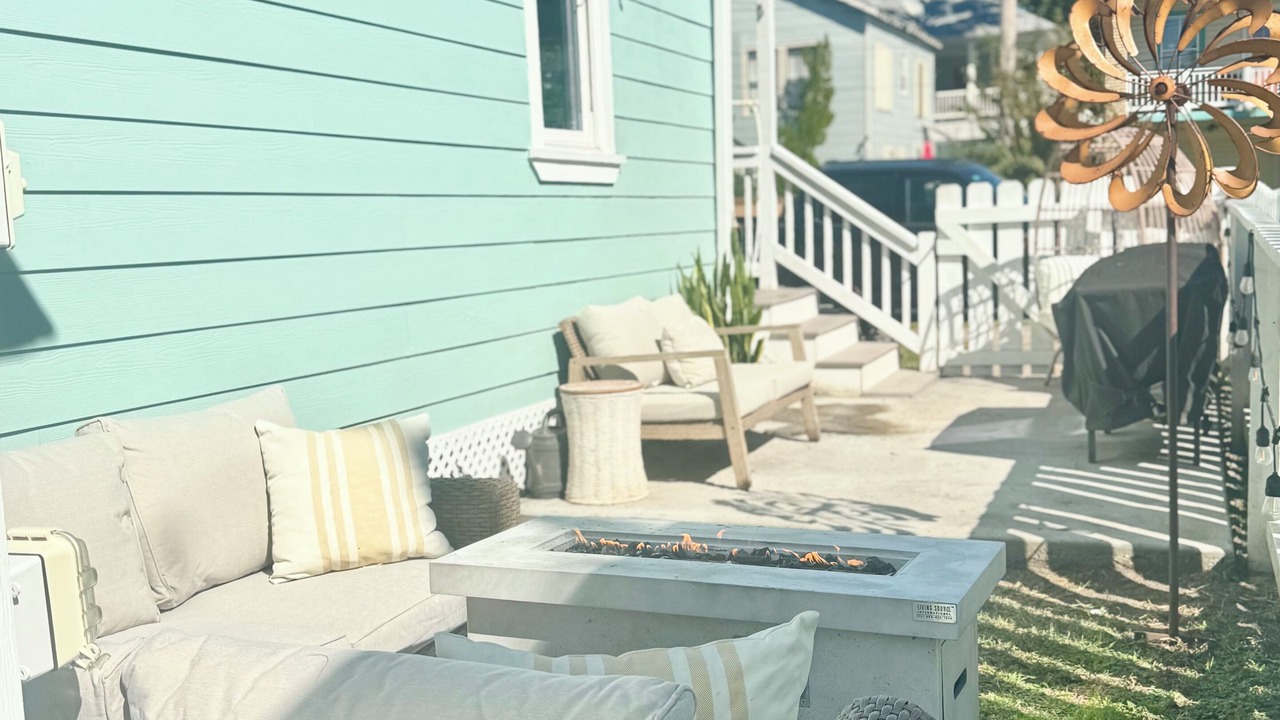 Photo of Patio Balcony in San Jacinto