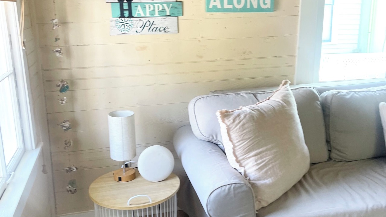 Photo of Livingroom in San Jacinto