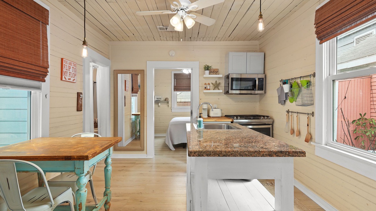 Photo of Kitchen in San Jacinto