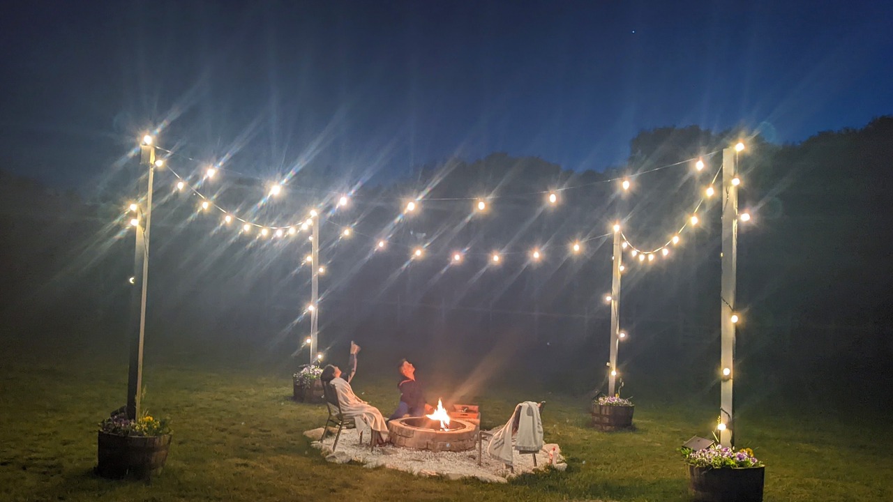 Photo of Outdoor in Sheffield