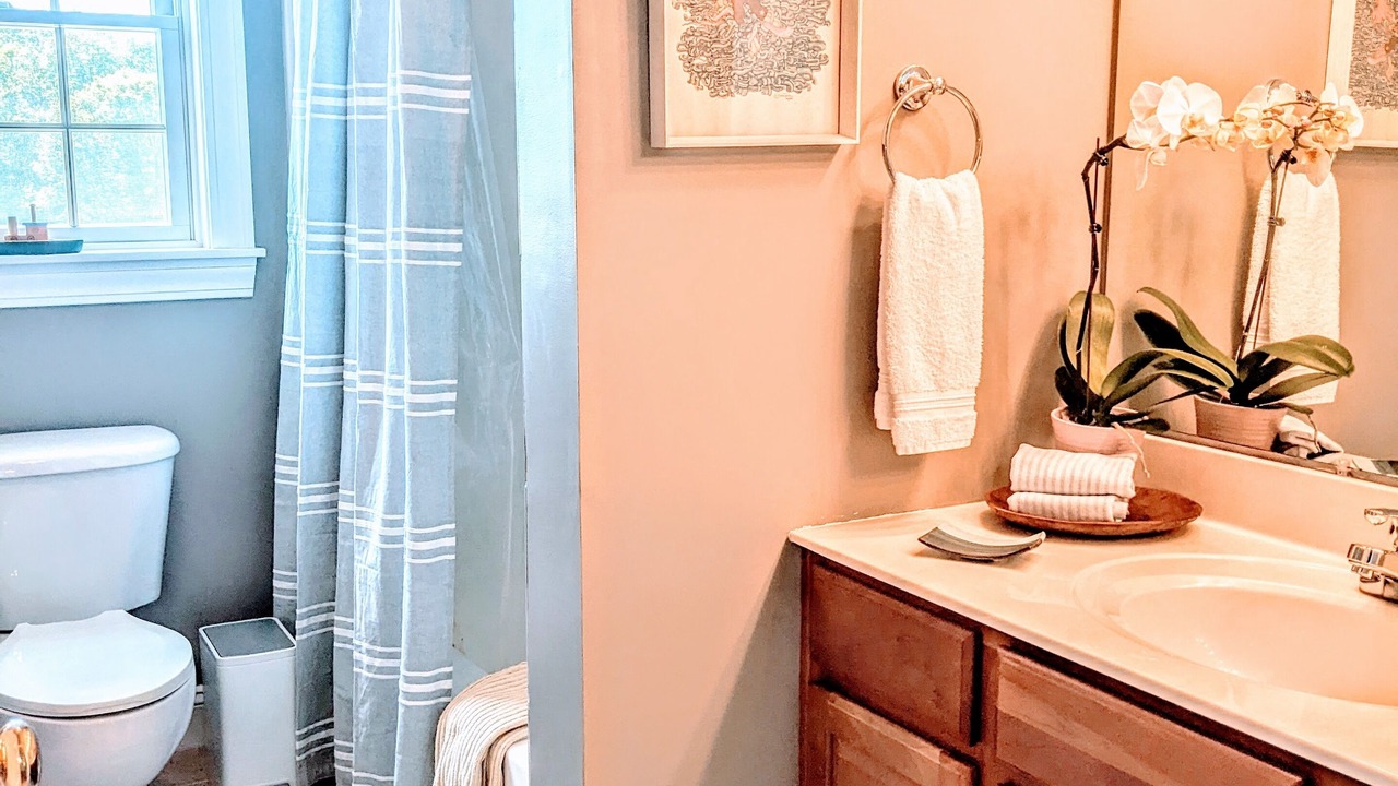 Photo of Bathroom in Sheffield