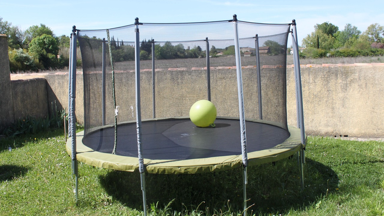 Photo of Outdoor in Entraigues-sur-la-Sorgue