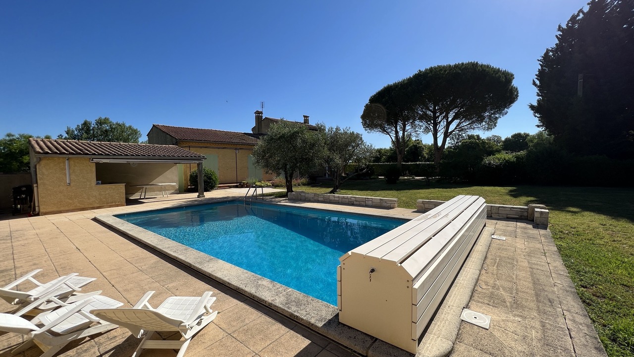 Photo of Outdoor in Entraigues-sur-la-Sorgue