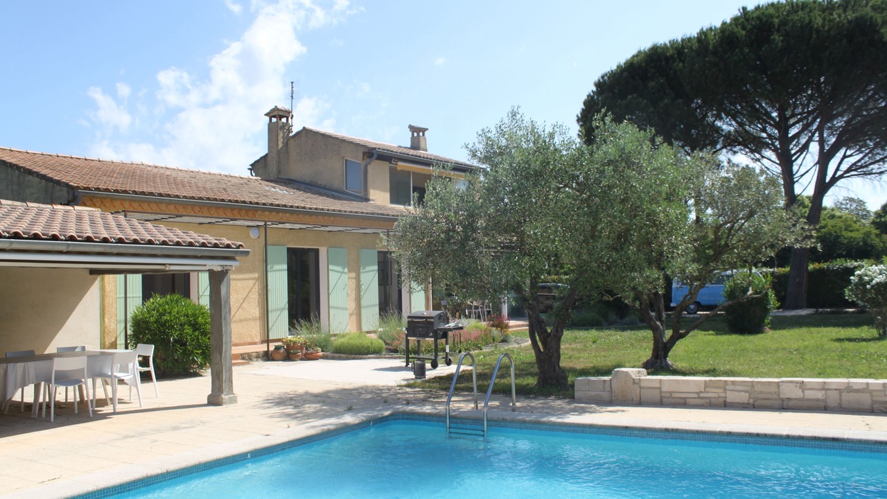 Photo of Outdoor in Entraigues-sur-la-Sorgue