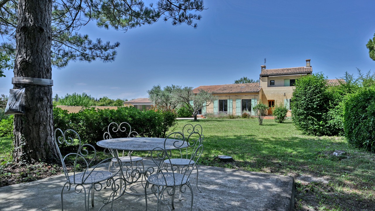 Photo of Outdoor in Entraigues-sur-la-Sorgue
