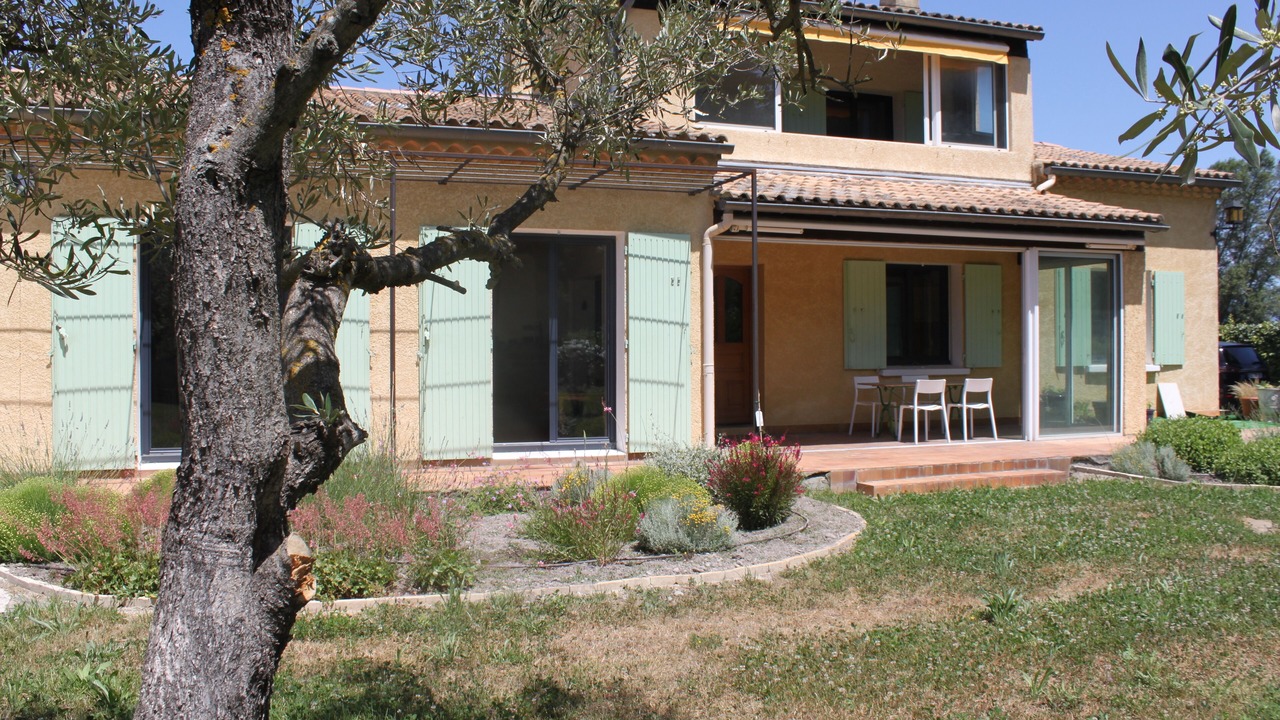 Photo of Outdoor in Entraigues-sur-la-Sorgue