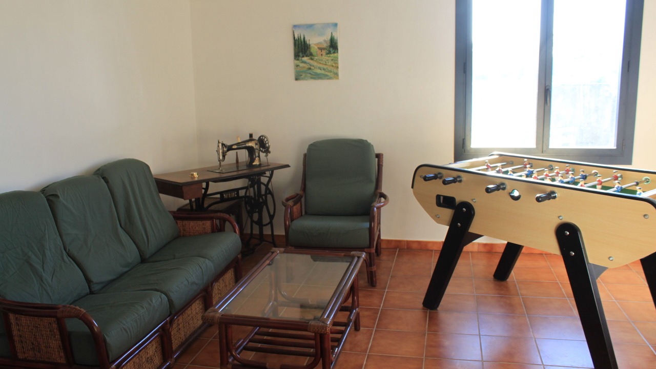 Photo of Bedroom in Entraigues-sur-la-Sorgue