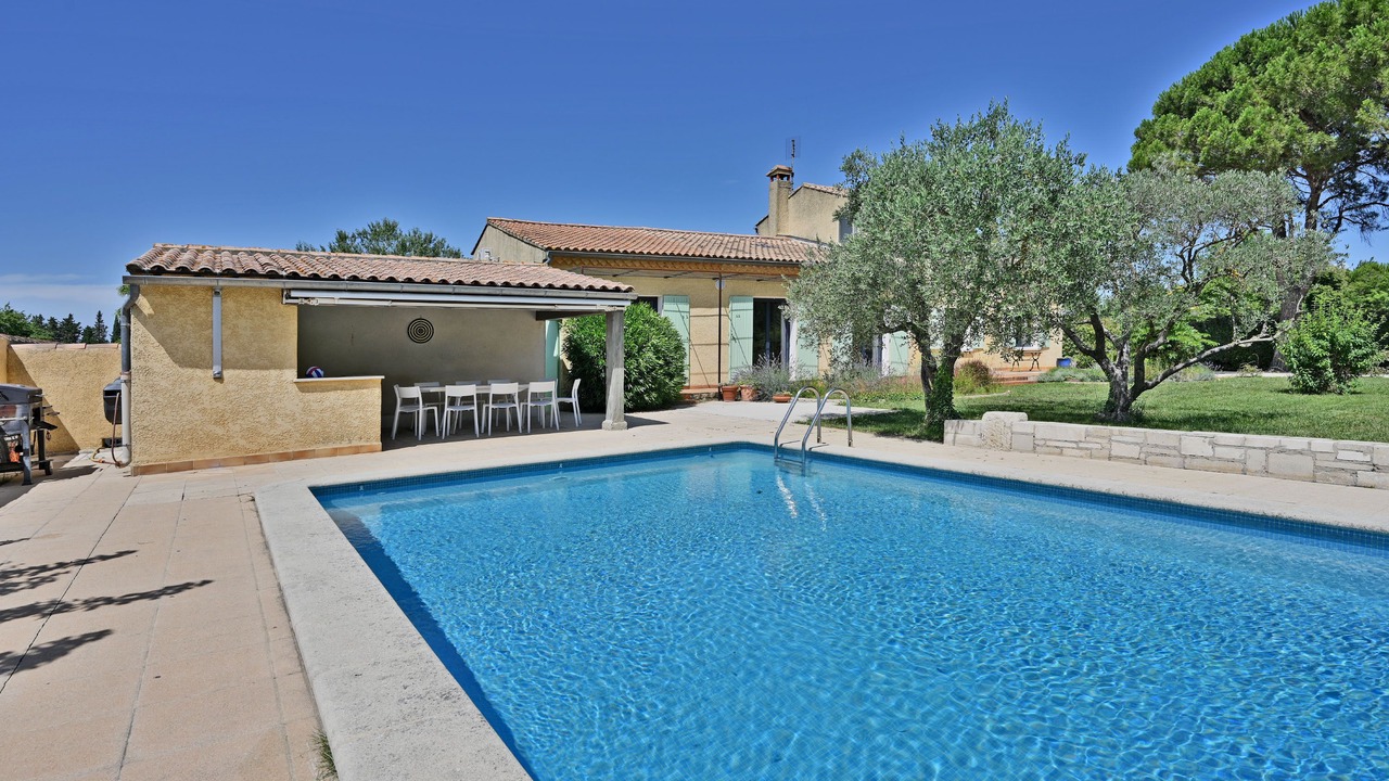 Photo of Outdoor in Entraigues-sur-la-Sorgue