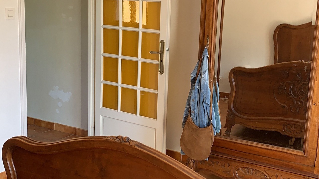 Photo of Bedroom in Entraigues-sur-la-Sorgue