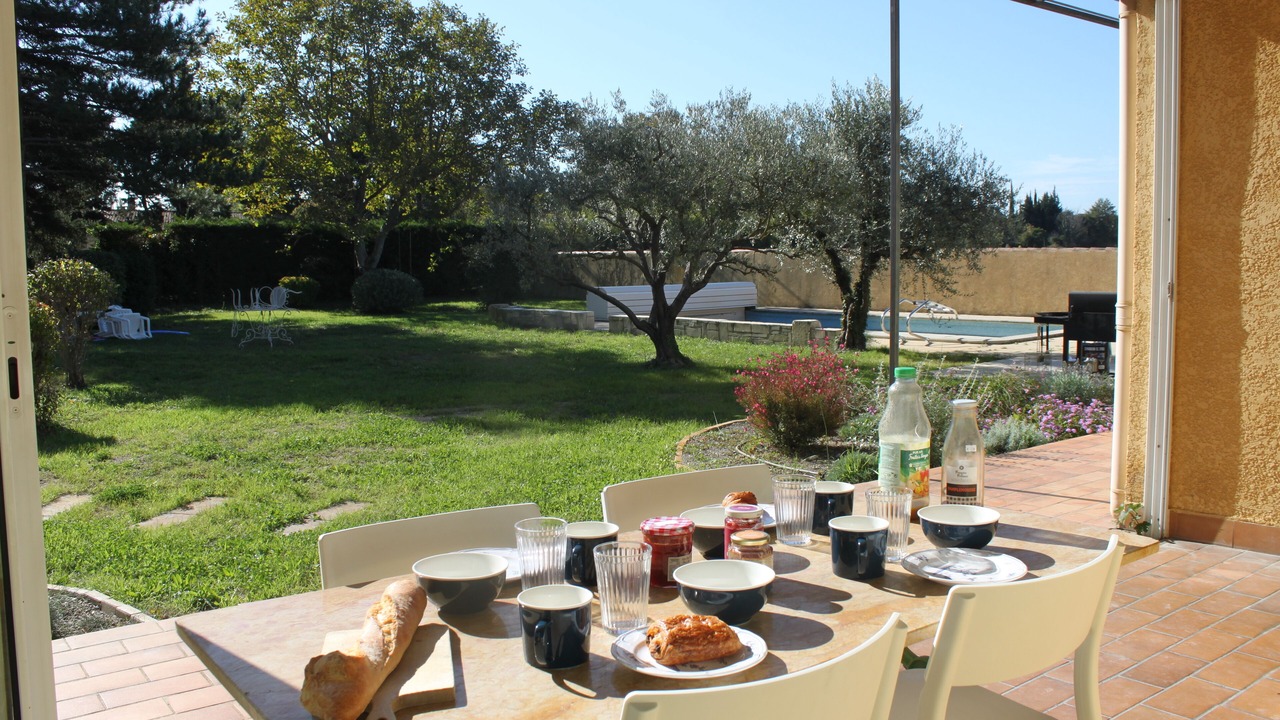 Photo of Outdoor in Entraigues-sur-la-Sorgue