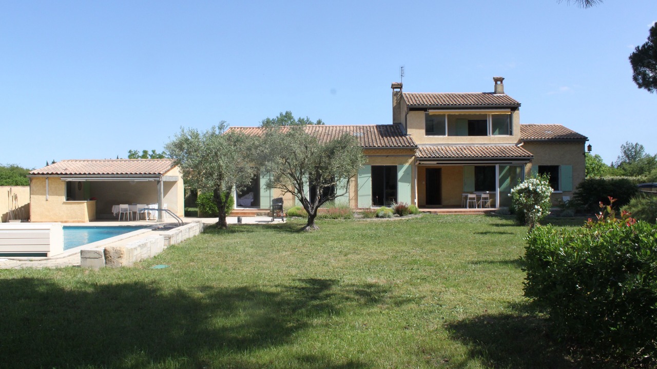 Photo of Outdoor in Entraigues-sur-la-Sorgue