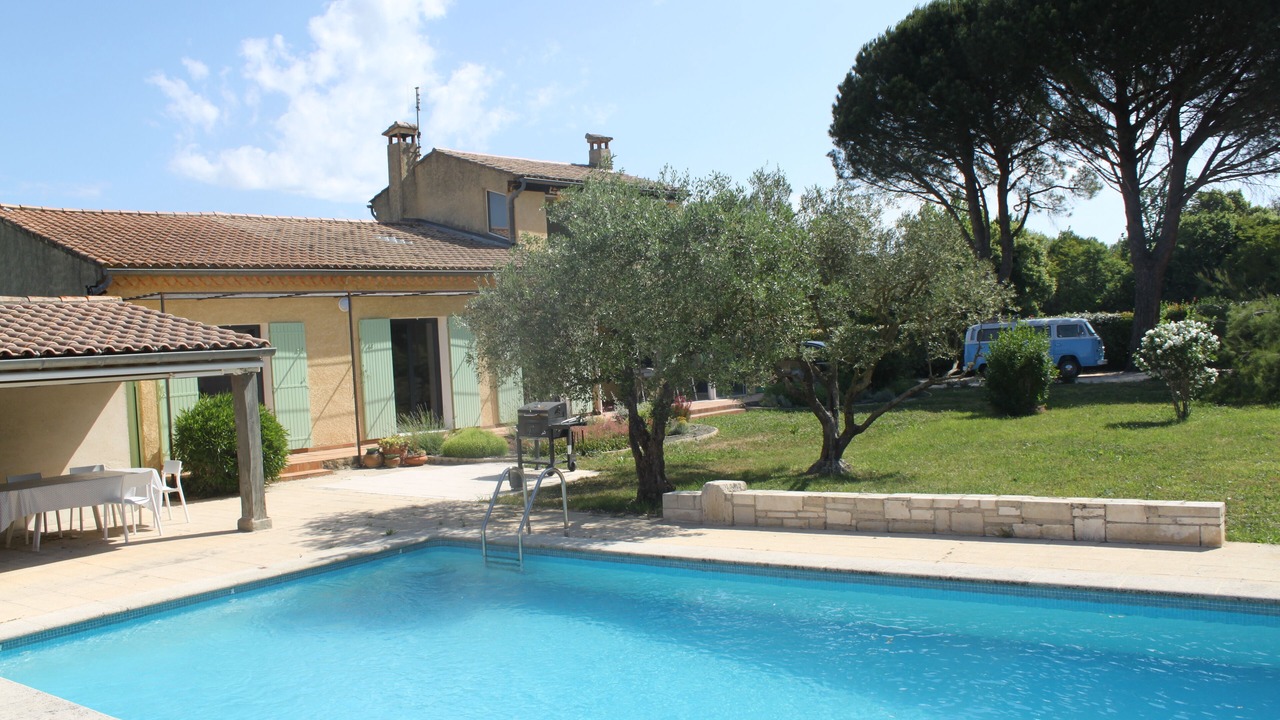 Photo of Outdoor in Entraigues-sur-la-Sorgue