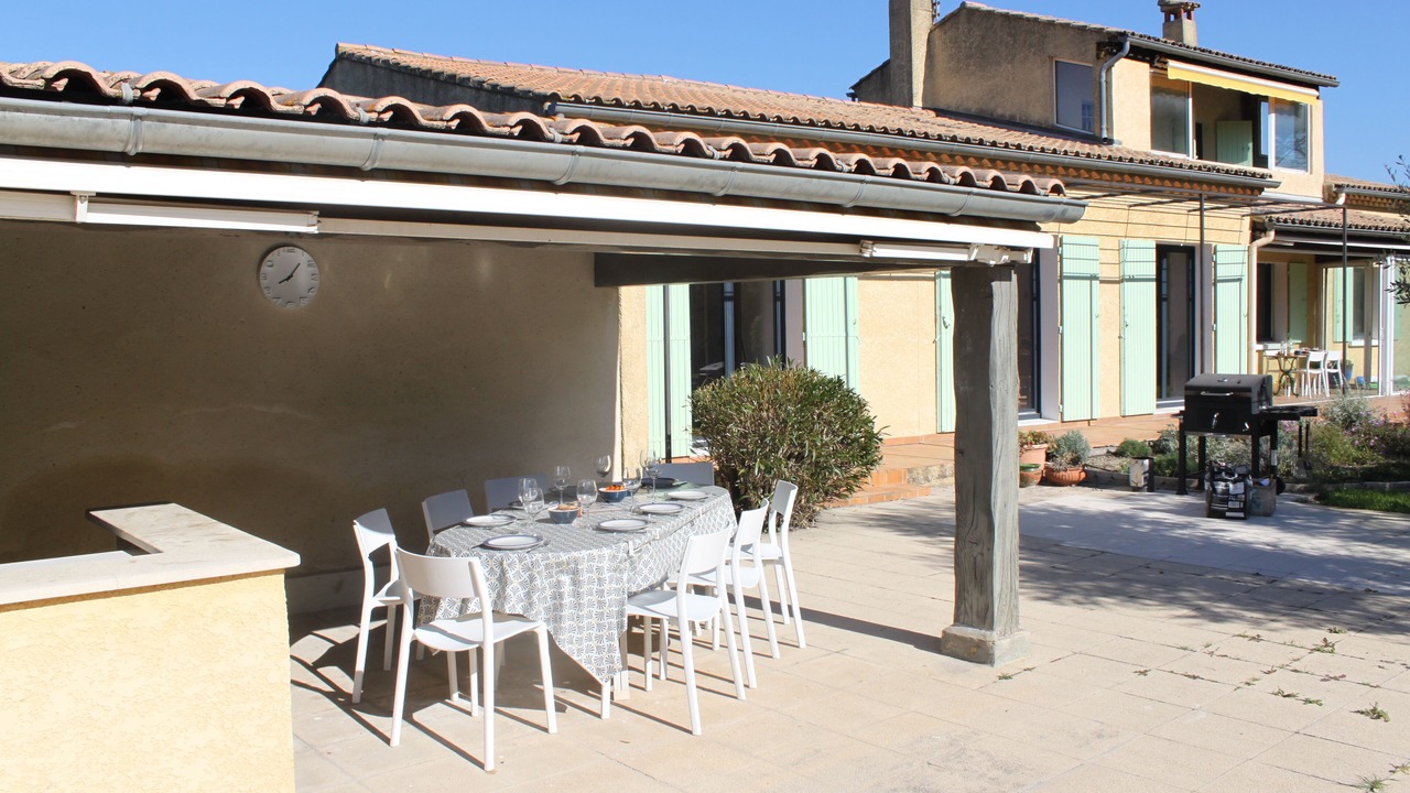 Photo of Outdoor in Entraigues-sur-la-Sorgue