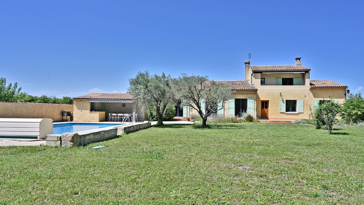 Photo of Outdoor in Entraigues-sur-la-Sorgue