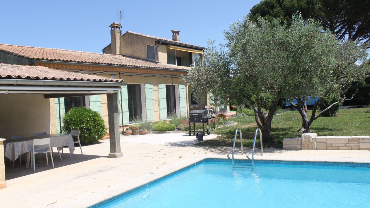 Photo of Outdoor in Entraigues-sur-la-Sorgue