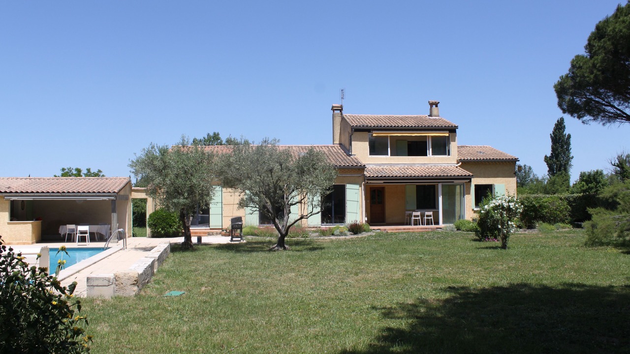 Photo of Outdoor in Entraigues-sur-la-Sorgue