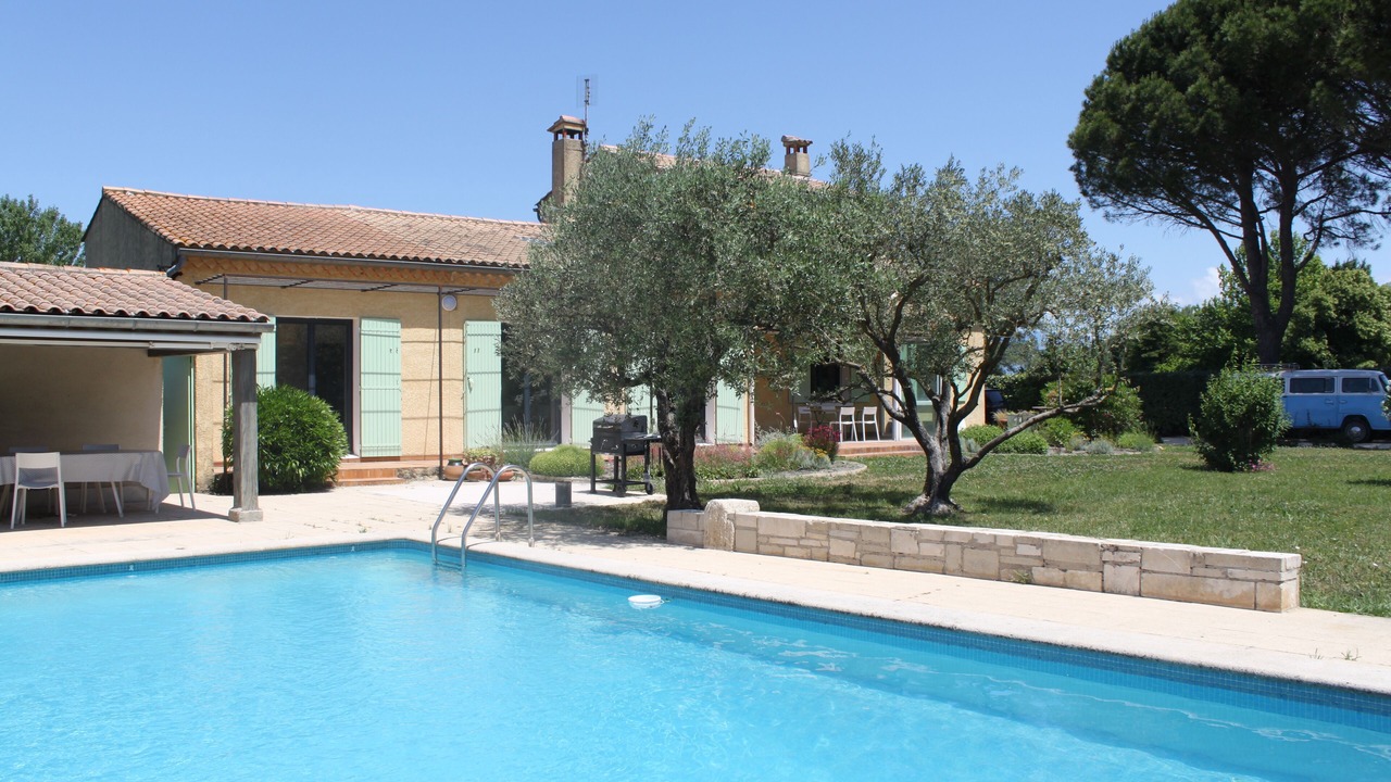 Photo of Outdoor in Entraigues-sur-la-Sorgue