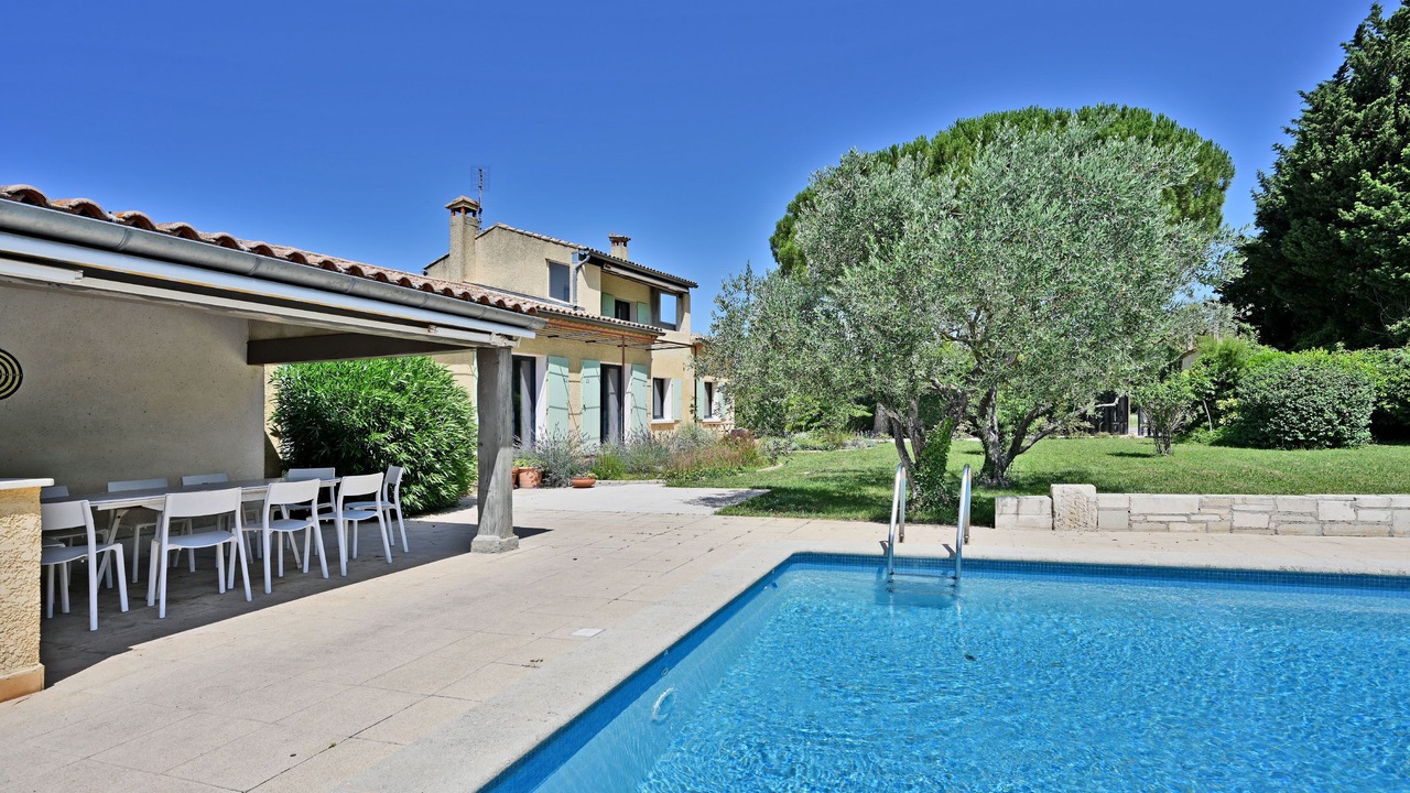 Photo of Outdoor in Entraigues-sur-la-Sorgue