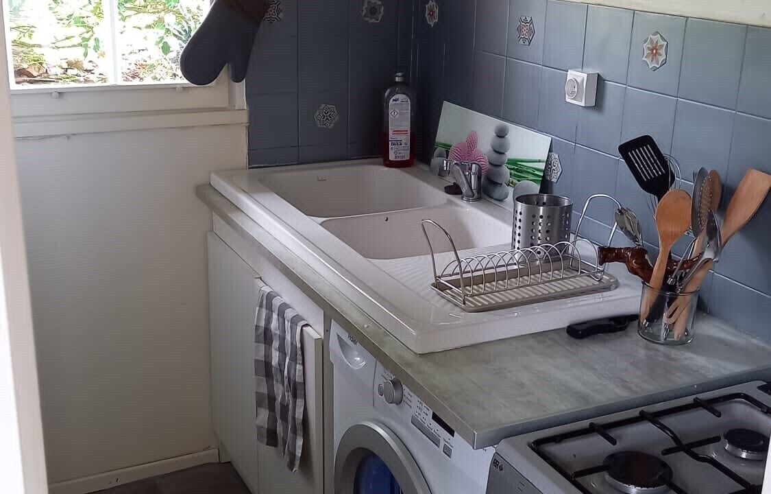 Photo of Kitchen in Precy-sous-Thil