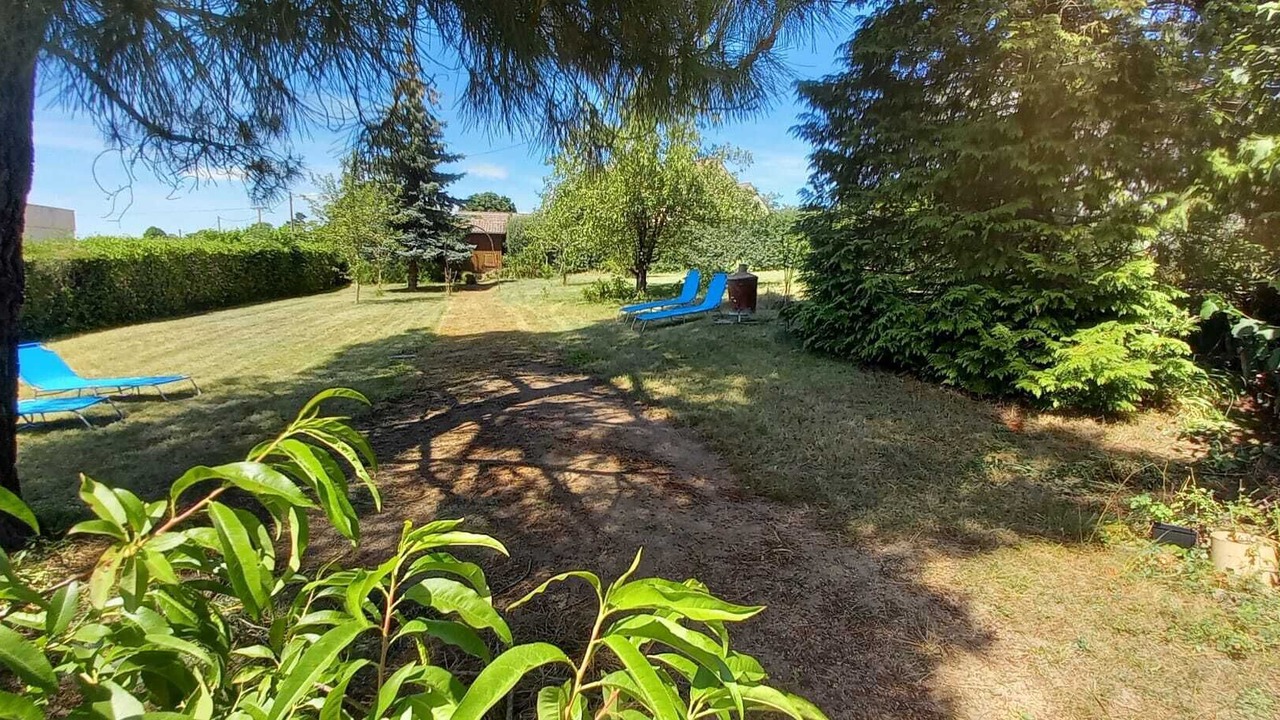 Photo of Outdoor in Precy-sous-Thil