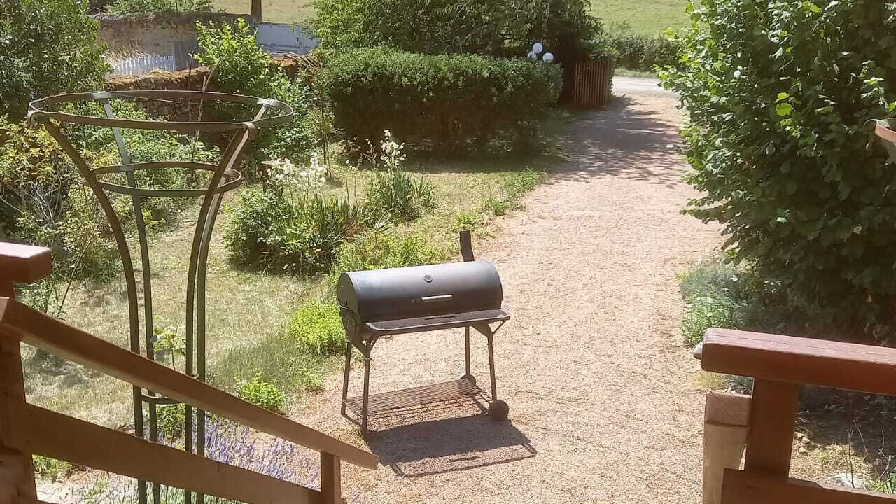 Photo of Outdoor in Precy-sous-Thil