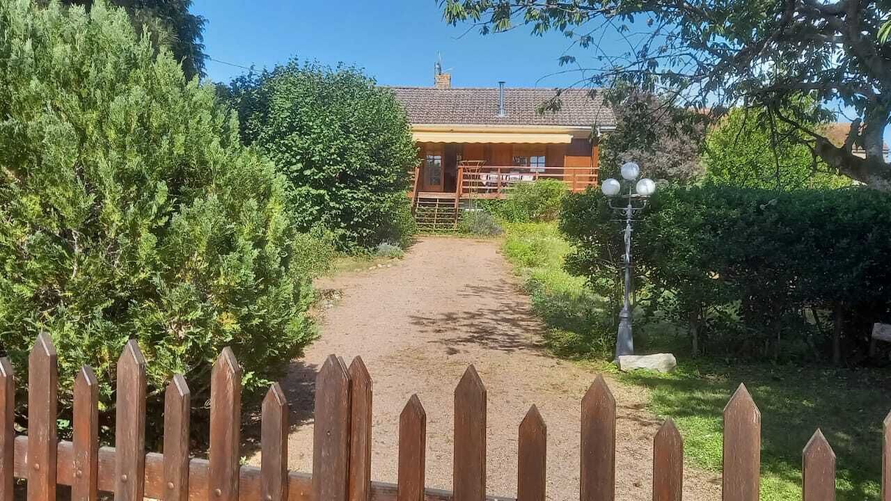 Photo of Outdoor in Precy-sous-Thil