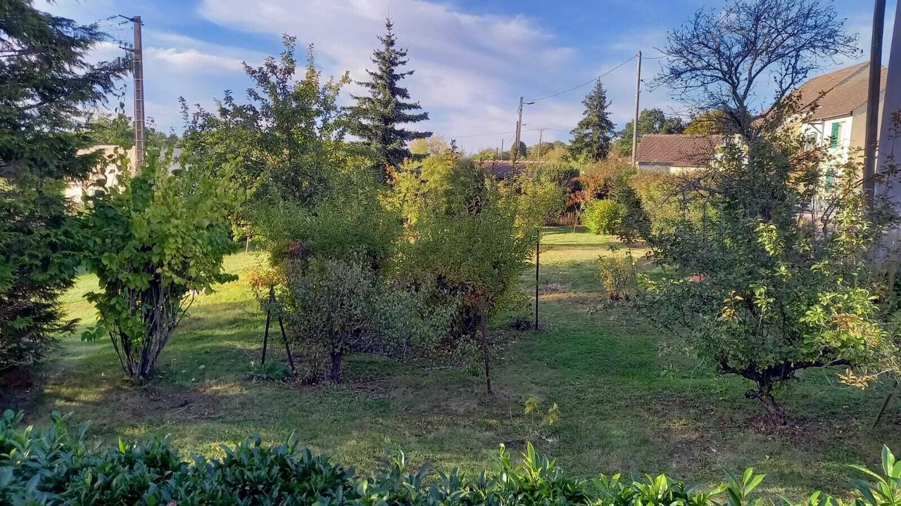 Photo of Outdoor in Precy-sous-Thil