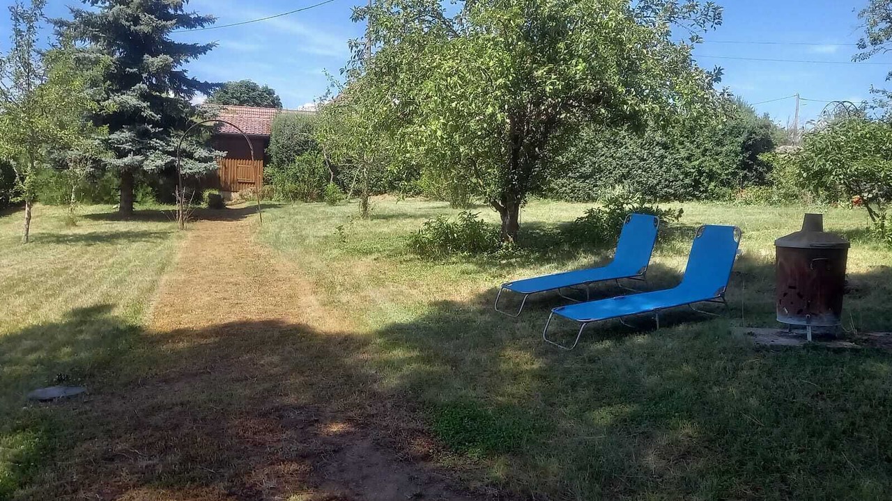 Photo of Outdoor in Precy-sous-Thil