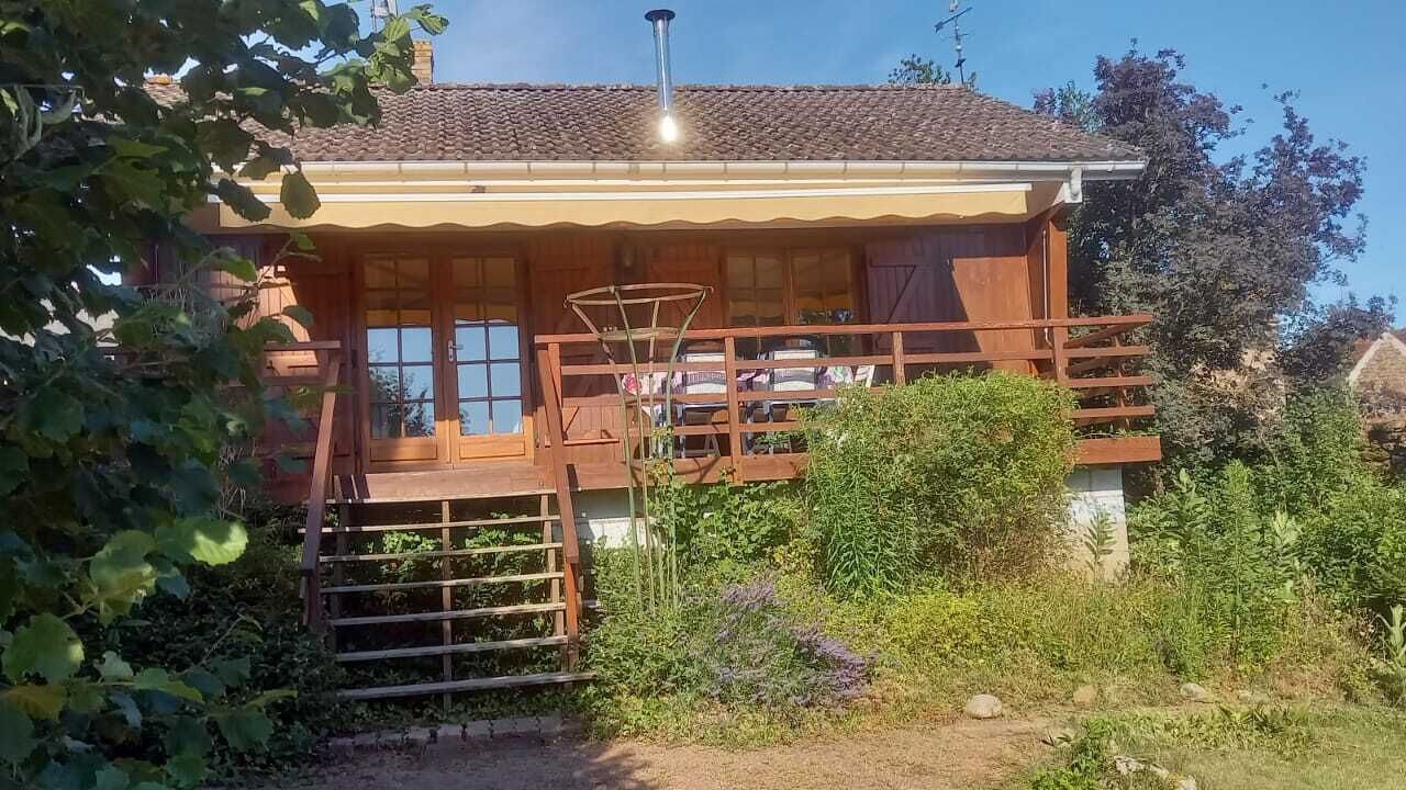 Photo of Outdoor in Precy-sous-Thil