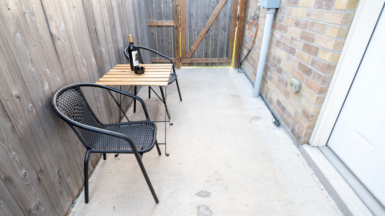Photo of Outdoor in Edinburg