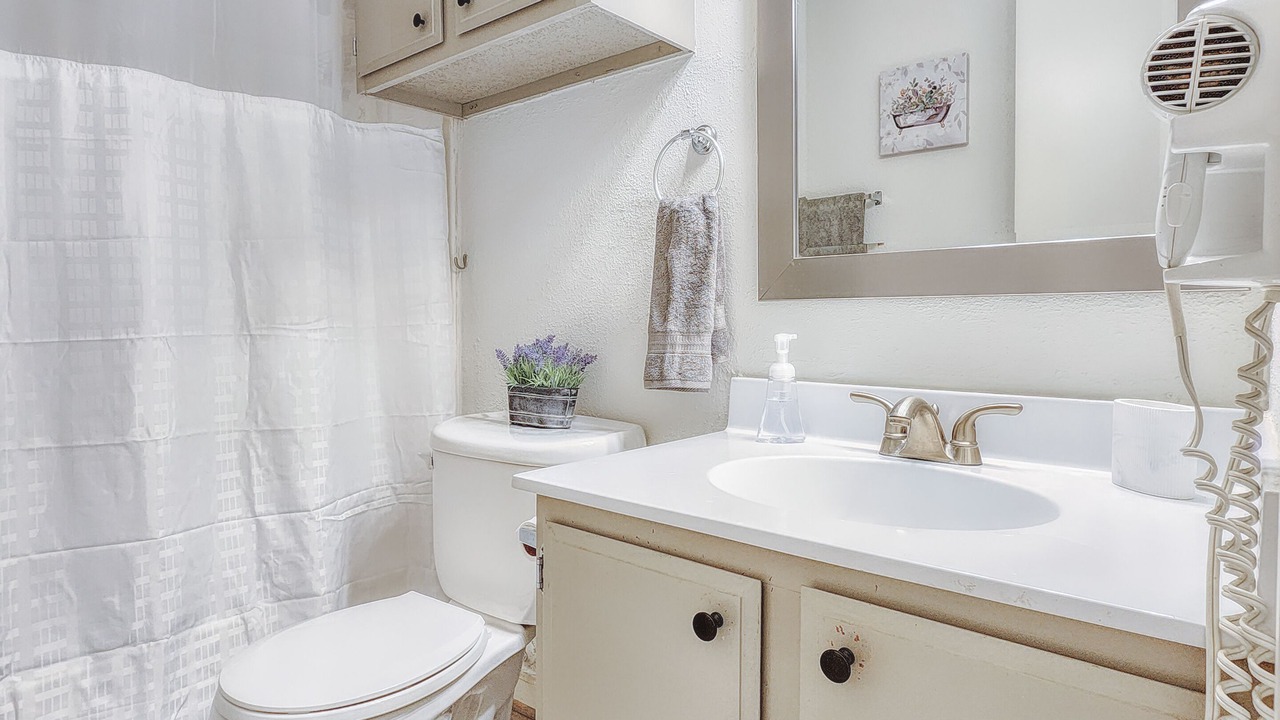 Photo of Bathroom in Walden on Lake Conroe