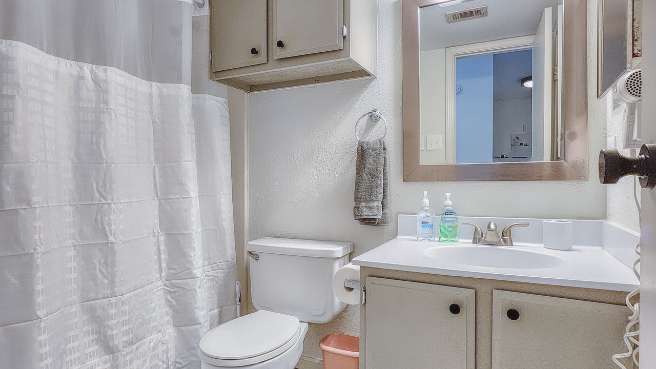 Photo of Bathroom in Walden on Lake Conroe
