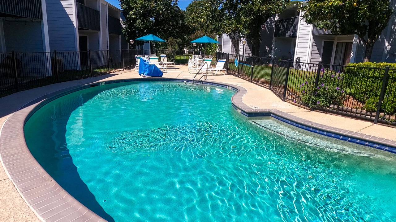 Photo of Outdoor in Walden on Lake Conroe