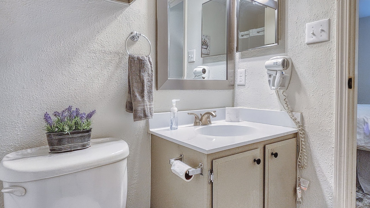 Photo of Bathroom in Walden on Lake Conroe
