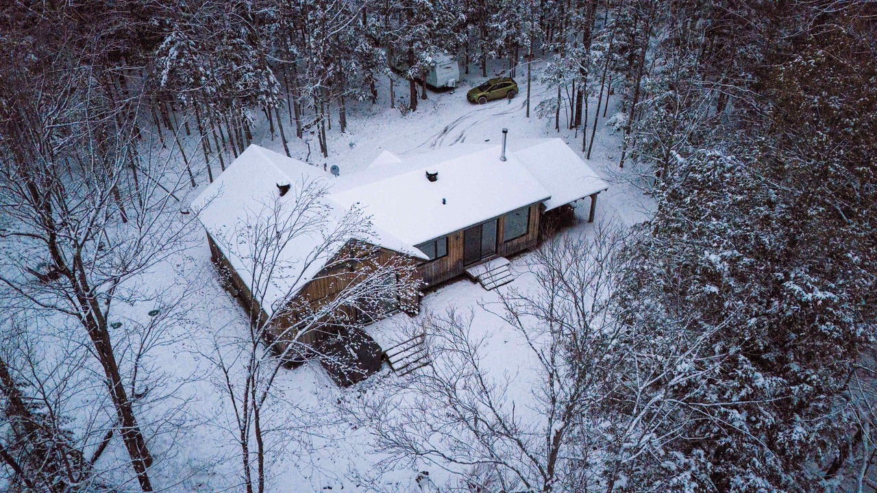 Photo of Outdoor in Mansonville