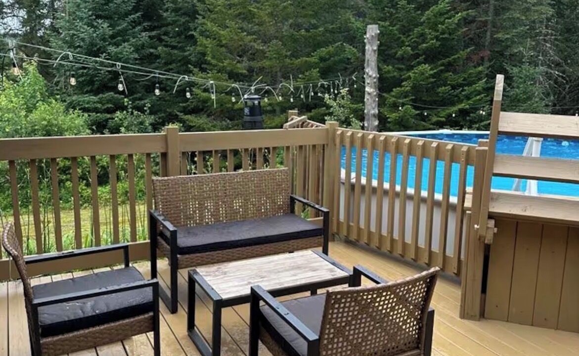Photo of Outdoor in Saint Come