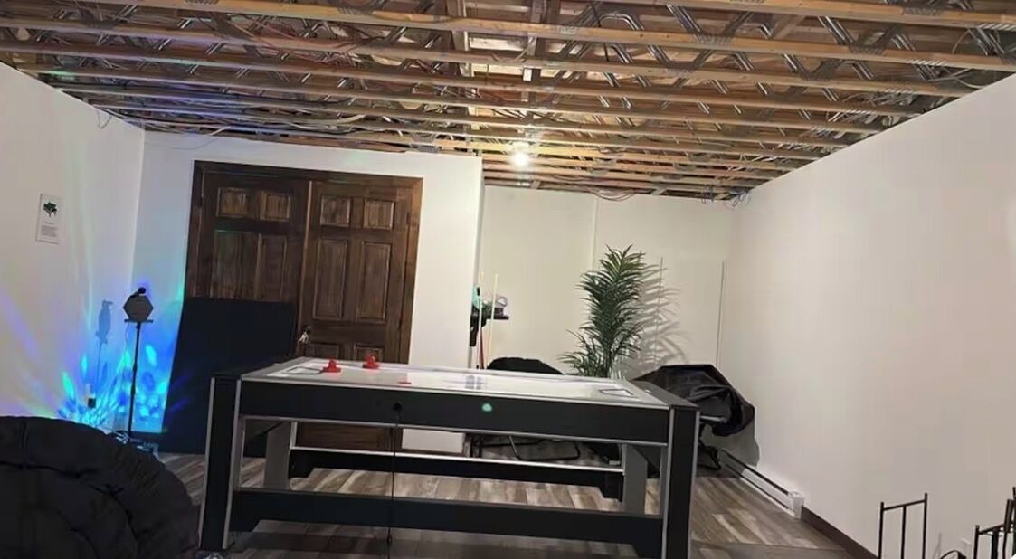 Photo of Bedroom in Saint Come