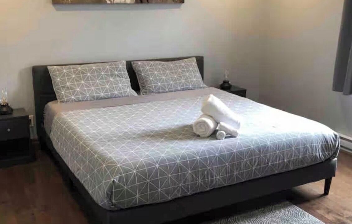 Photo of Bedroom in Saint Come
