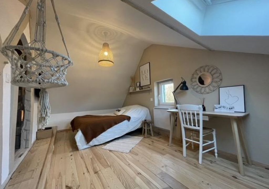 Photo of Bedroom in Gournay-le-Guerin