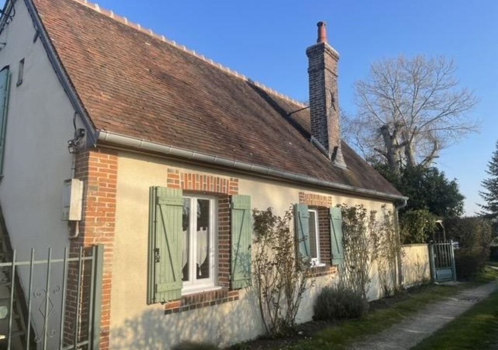 Photo of Outdoor in Gournay-le-Guerin