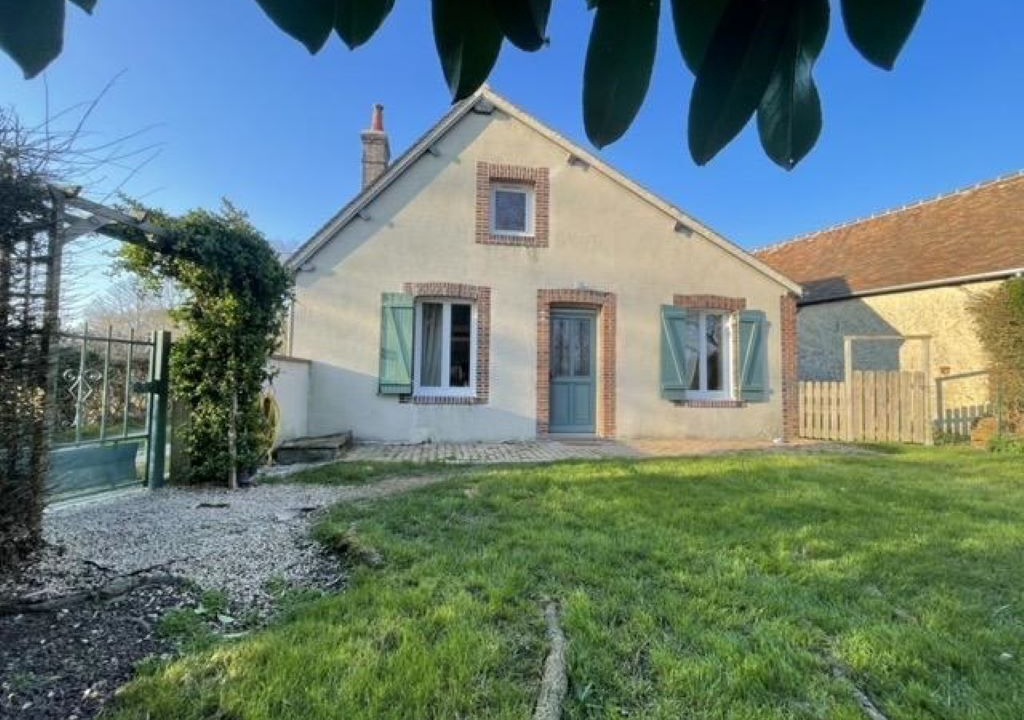 Photo of Outdoor in Gournay-le-Guerin