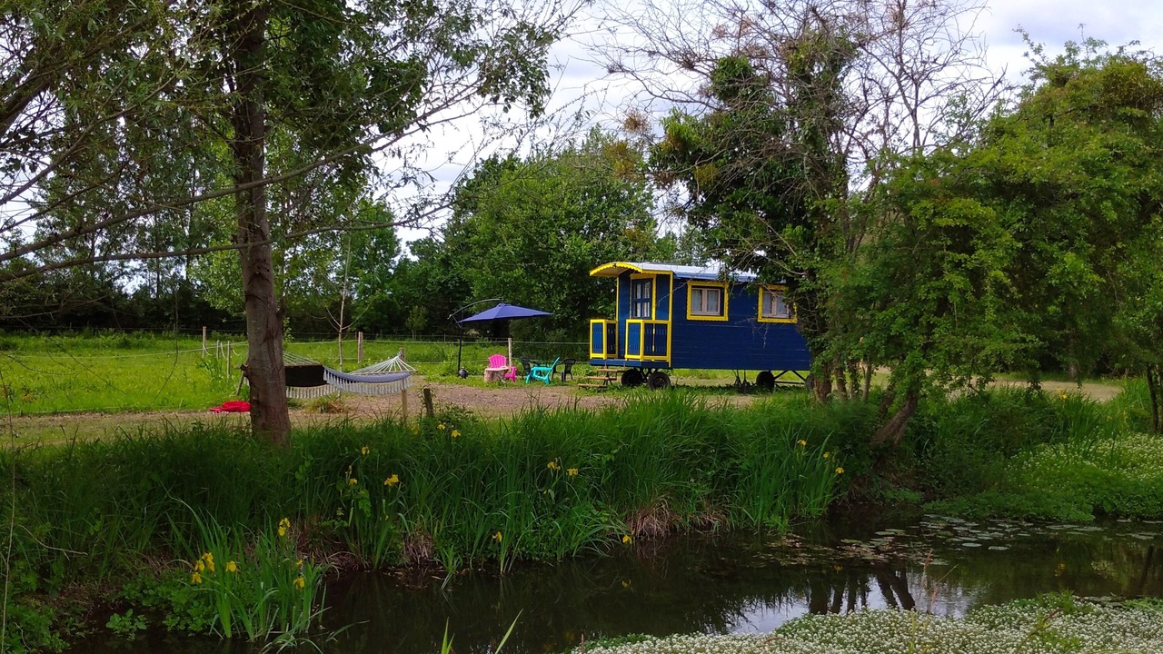 Photo of Outdoor in Le Vieil-Bauge