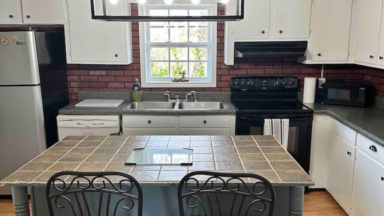 Photo of Kitchen in Pine Mountain