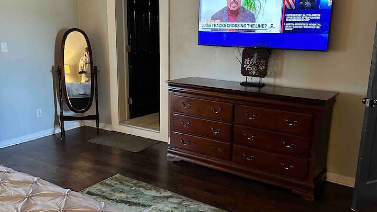 Photo of Bedroom in Pine Mountain