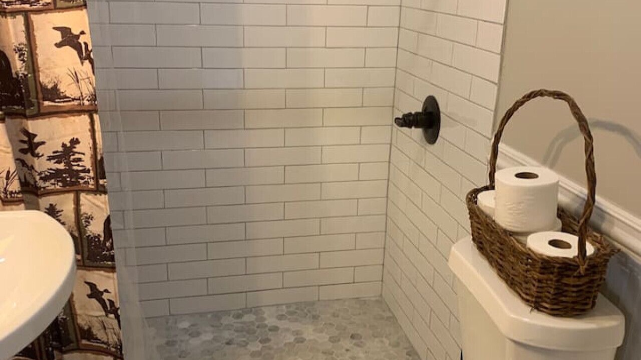 Photo of Bathroom in Pine Mountain