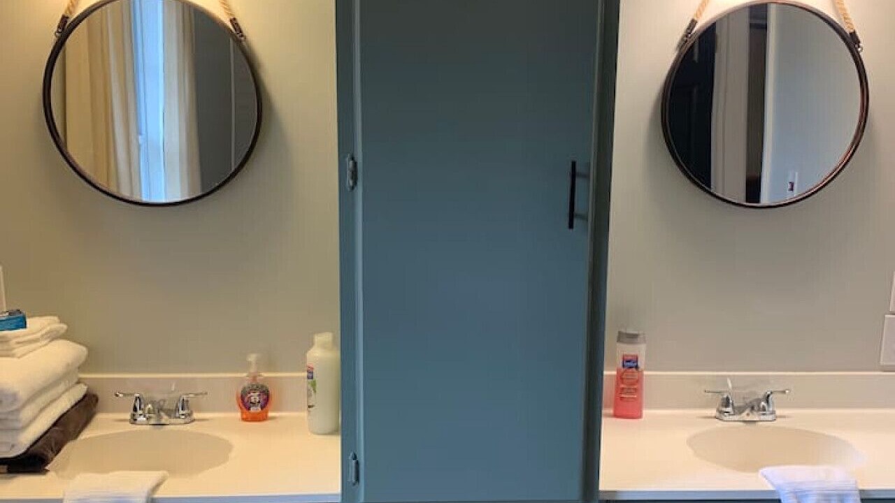 Photo of Bathroom in Pine Mountain