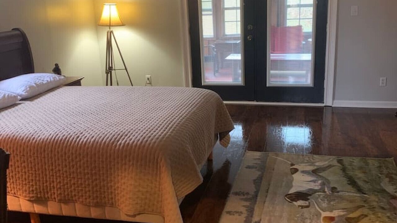 Photo of Bedroom in Pine Mountain