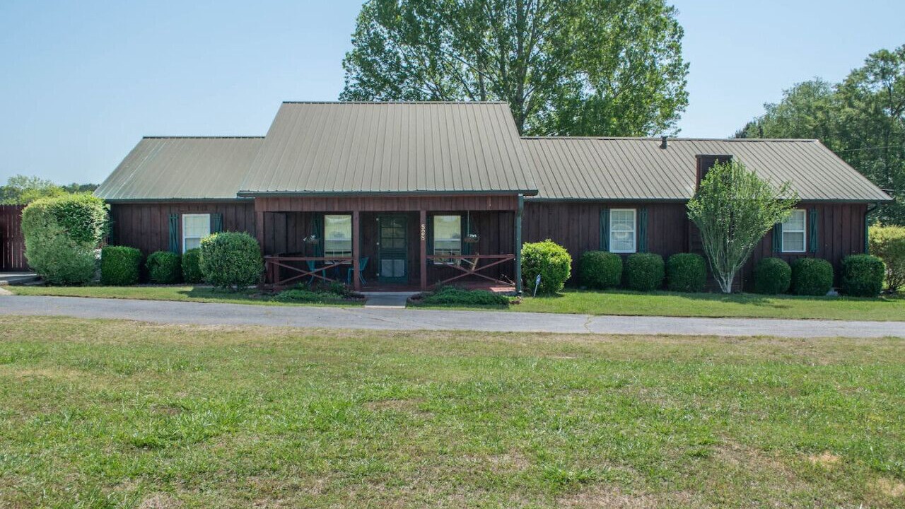 Photo of Outdoor in Pine Mountain