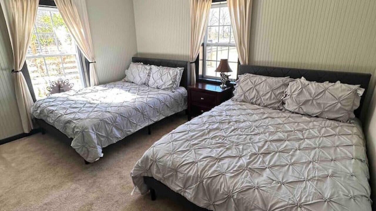 Photo of Bedroom in Pine Mountain