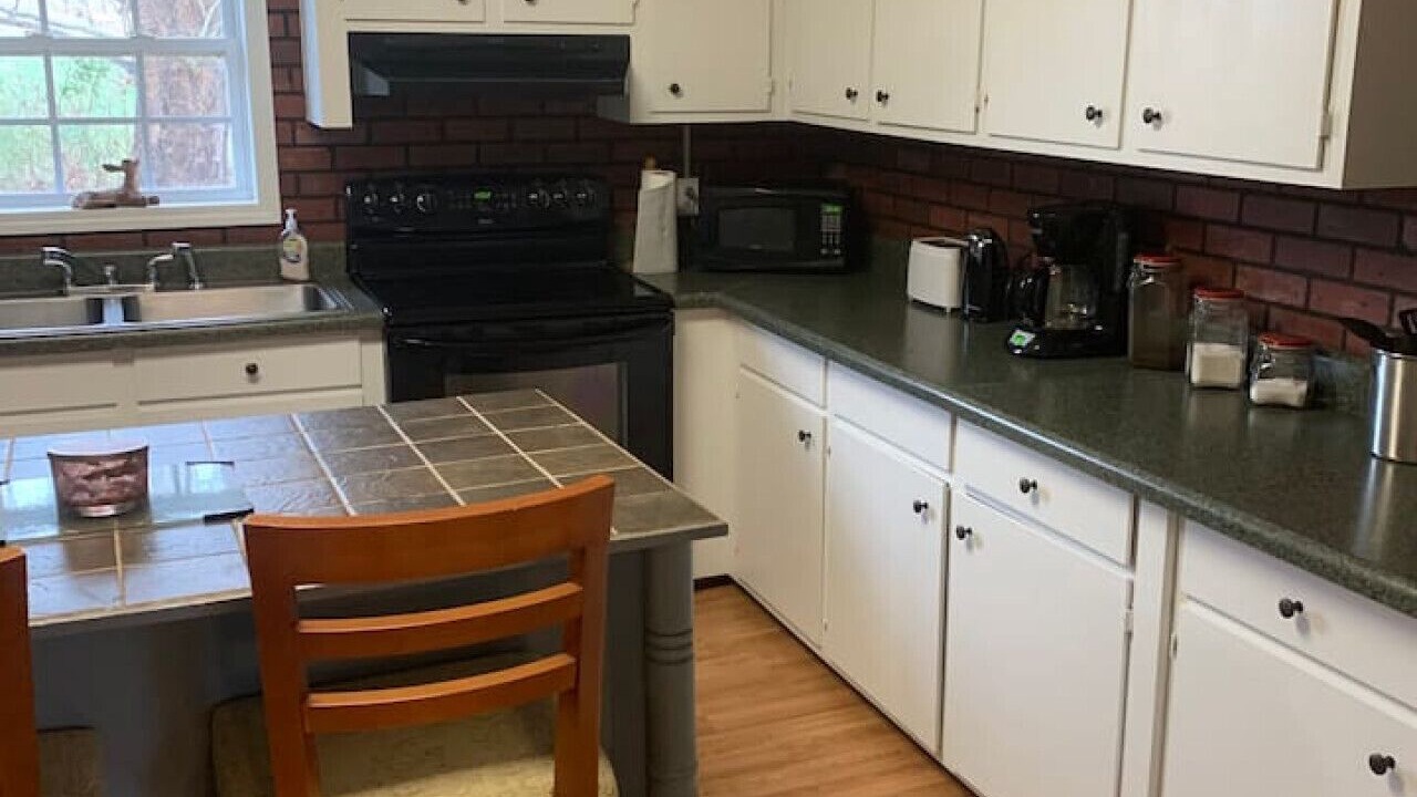 Photo of Kitchen in Pine Mountain